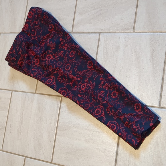 Loft Marissa Fit the Riviera Pant 4P - Picture 13 of 15